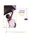 2003 International Programs Summary Report