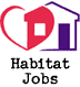 Habitat Job Openings